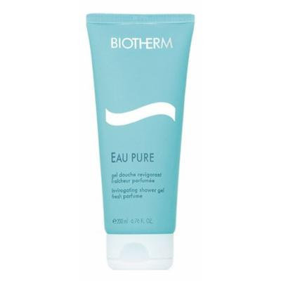 Biotherm Eau Pure Invigorating Shower Gel
