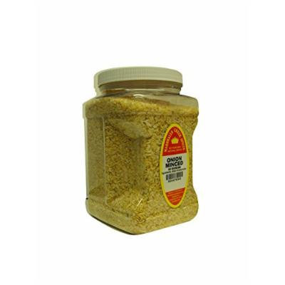 Marshalls Creek Spices Family Size Onion Minced Seasoning, 32 Ounce