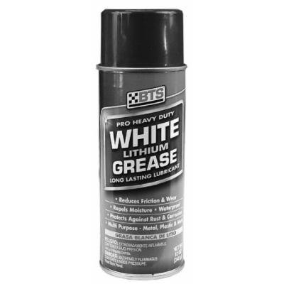 Rotary Grease White 12 Oz Can 11456