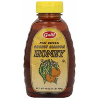 Galil Honey, 16-Ounce Jars (Pack of 3)