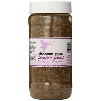 Faeries Finest Cinnamon Pieces, 10.40 Ounce