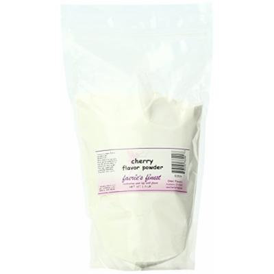 Faeries Finest Flavor Powder, Cherry, 1.50 Pound