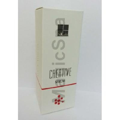 Dr. KADIR CREATIVE SERUM 50ml