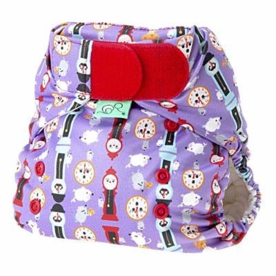 Tots Bots 5-18 lb Stretchy Wrap Hickory Print