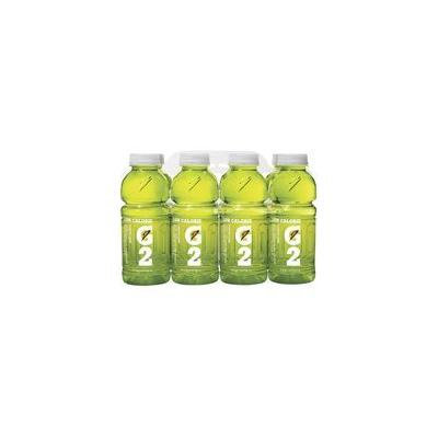 G2: Low Calorie Lemon Lime Sports Drink, 20 Oz(Case of 2)