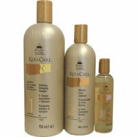 Keracare the Science of Haircare System III