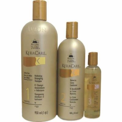 Keracare the Science of Haircare System III