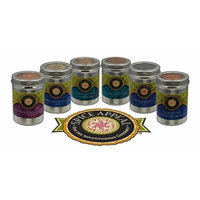 Spice Appeal, Popular Spices Combo Gift Set #1, (Pack of 6)