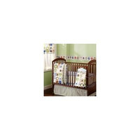 Animal Crackers Diaper Stacker