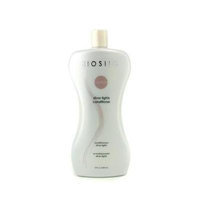 Biosilk Silver Lights Conditioner 1000Ml/34Oz