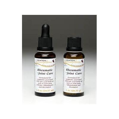 Newton Rheumatic Joint Care (2 Pack)
