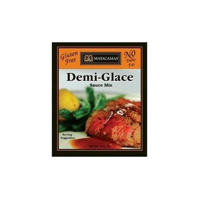 Mayacamas Demi Glace, 1-ounce (Pack of 12)