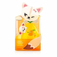 The Face Shop - The Face Shop - Mango Hand Cream - Manicure