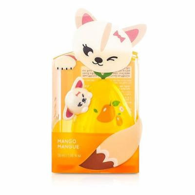 The Face Shop - The Face Shop - Mango Hand Cream - Manicure