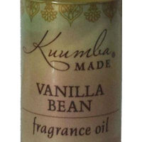 Kuumba Made Fragrances (Vanilla Bean, 1/8oz (3.70ml))