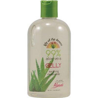 Aloe Vera Gelly 99% Certified Organic-12 oz Brand: Lily Of The Desert