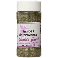 Faeries Finest Herbes De Provence, 0.70 Ounce