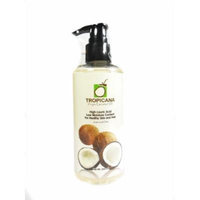 Cold Press Virgin Coconut Oil 100% 250ml. Product of Thailand