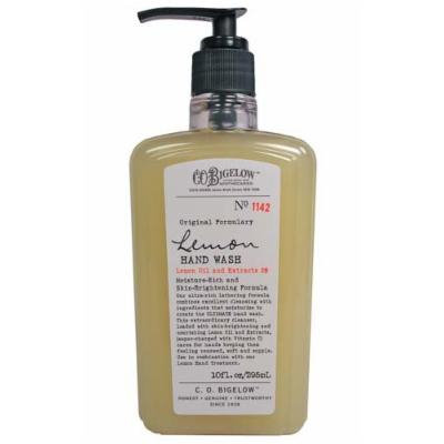 Bath & Body Works C.O. Bigelow Lemon Hand Wash 10 oz