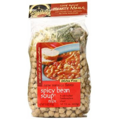 Frontier Soups Hearty Meals Soup Mix, New Mexico Mesa Spicy Fiesta, 15 Ounce