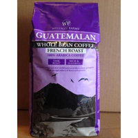 Wellsley Farms Guatemalan Whole Bean Coffee French Roast (1 Pack)