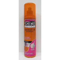 göt2b® Keratin Power Protein Shampoo