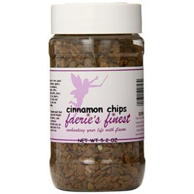 Faeries Finest Cinnamon Pieces, 5.20 Ounce