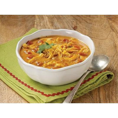 Chicken Enchilada Soup Seasoning Pantry Staple