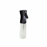 Flairosol Aerosol Type Fine Mist Sprayer Black Lot of 12