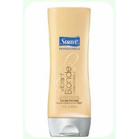 Suave® Professionals Vibrant Blonde Conditioner