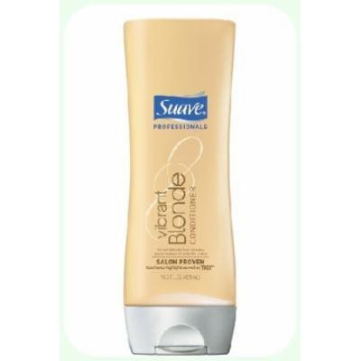 Suave® Professionals Vibrant Blonde Conditioner