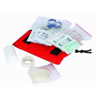 North by Honeywell 5804116 Adventure Pack - 65 Pieces
