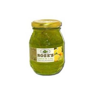 Roses Lemon & Lime Marmalade 3 Pack