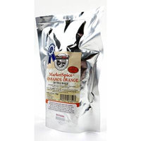 MarketSpice Cinnamon Orange Teabags (50 Pack) Frustration Free Packaging