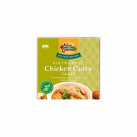Asian Home Gourmet Vietnamese Chicken Curry Ga Cari, 1.75-Ounce Boxes (Pack of 12)