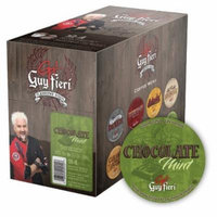 Guy Fieri Coffee for K-cup® Brewers - Chocolate Mint - 48ct