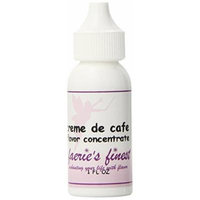 Faeries Finest Flavor Drops, Creme de Cafe, 1 Ounce