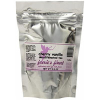 Faeries Finest Cherry Vanilla Decaffeinated Tea, 2 Ounce
