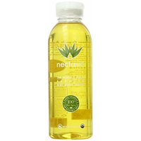 Nectave Premium Organic Agave Nectar Bottle, 26.5-Ounce Bottle (Pack of 4)
