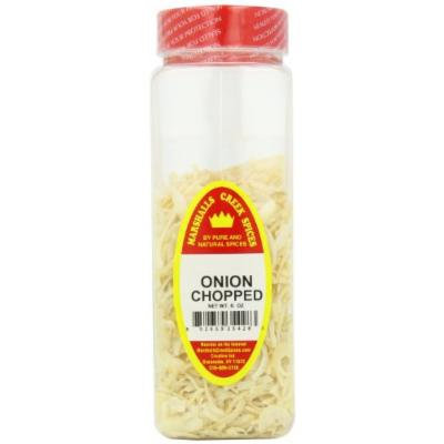 Marshalls Creek Spices Onion Chopped, 6 Ounce