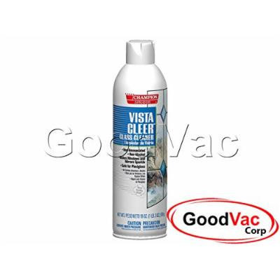 Chase Champion Vista Cleer Glass/Mirror/Windshield Cleaner without Ammonia. Part Number: 4385155