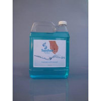 Sanifeet Solution Regular Scent Commercial Gallon (Lavender Scent)