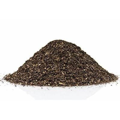 Stakich Oolong Tea 1-lb Loose Leaf - Tie Guan Yin, Iron Goddess of Mercy - 100% Pure, Natural, Raw -