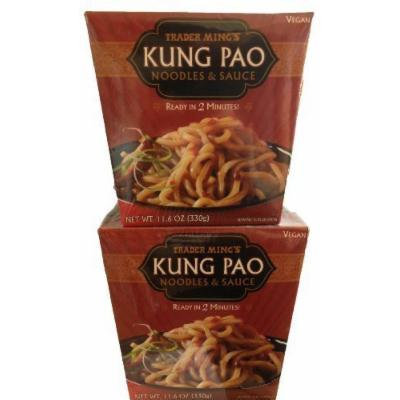 Trader Joe's Ming's Kung Pao - 2 Pack