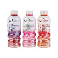 Sobe Lifewater Variety Pack, 20 oz., 24 Count
