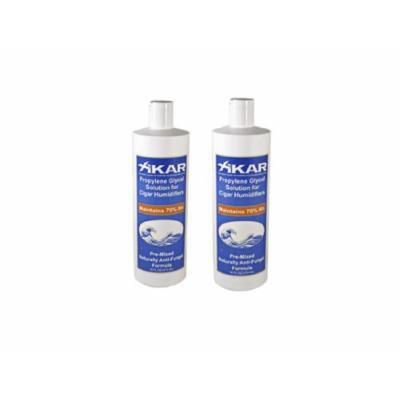 Xikar Propylene Glycol PG Solution 16 oz. - 2 Pack