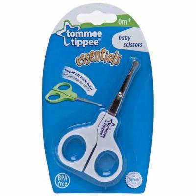 Tommee Tippee Essentials BaScissors 0M+