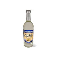 DaVinci Gourmet Creme de Menthe Sugar Free Syrup 25.4 FL OZ.