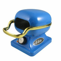 Golden Supreme Elite Deluxe Stove 240V Blue Export