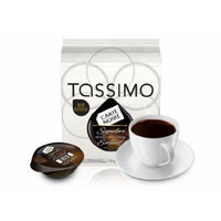 14-T Discs Tassimo Carte Noire Signature Roast - 110 G